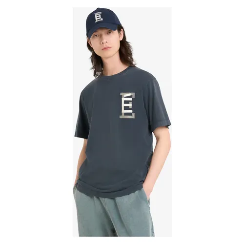Études - Tops > T-Shirts - Blue - Études - Modalova
