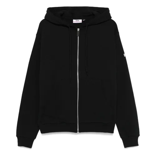 Sweatshirts & Hoodies > Zip-throughs - - Gcds - Modalova