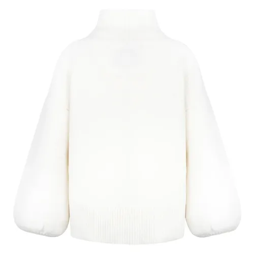 Knitwear > Turtlenecks - - Hést - Modalova