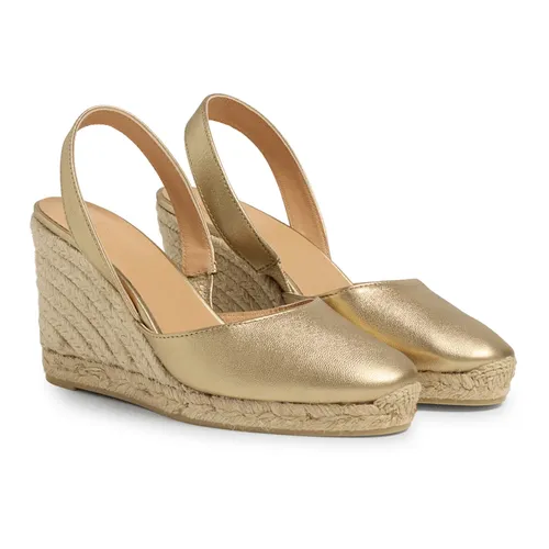 Shoes > Heels > Wedges - - Castañer - Modalova