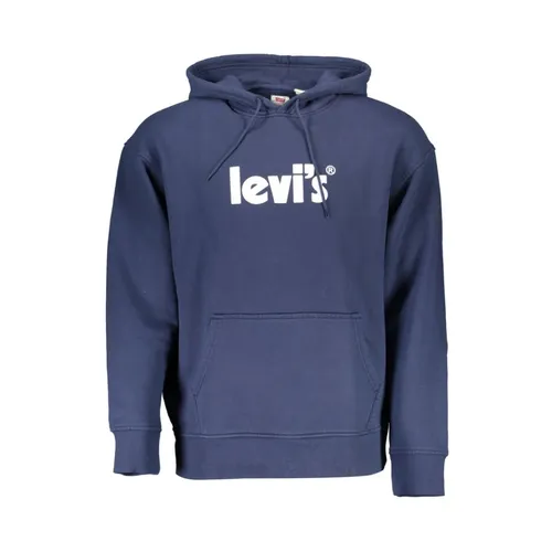 Sweatshirts & Hoodies > Hoodies - - Levi's - Modalova
