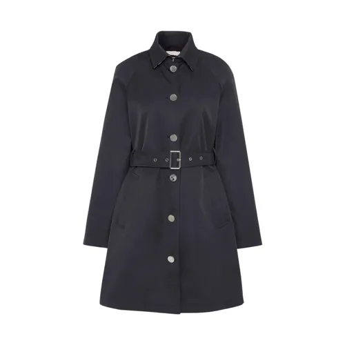 Coats > Belted Coats - - Liu Jo - Modalova
