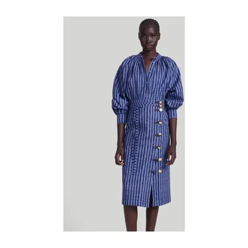 Skirts > Midi Skirts - - Altuzarra - Modalova