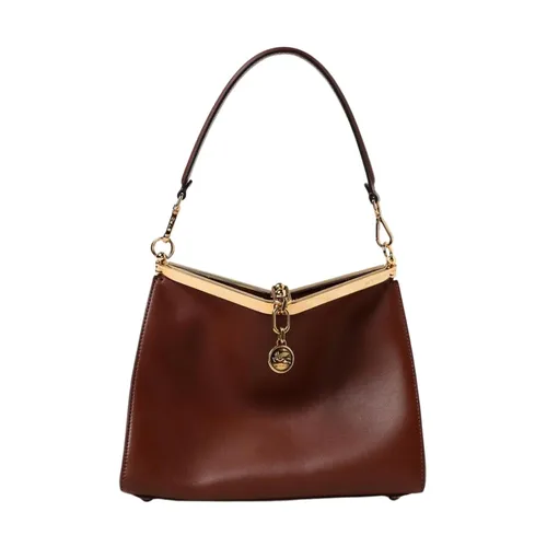 Bags > Shoulder Bags - - Etro - Modalova