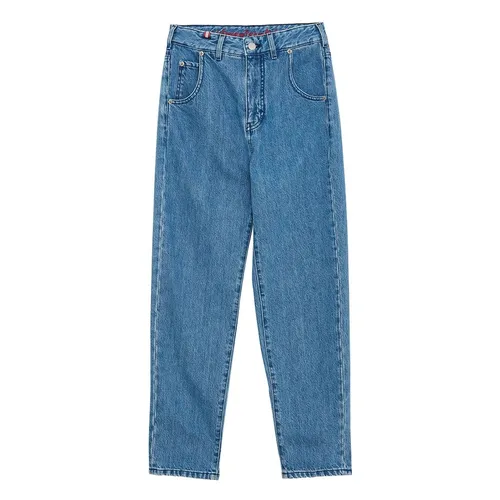 Jeans > Cropped Jeans - - Ines de la Fressange Paris - Modalova