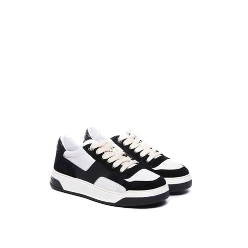 Hogan - Shoes > Sneakers - Black - Hogan - Modalova