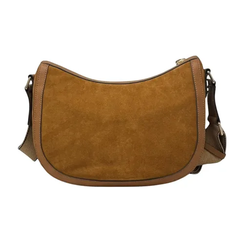 Bags > Cross Body Bags - - Borbonese - Modalova