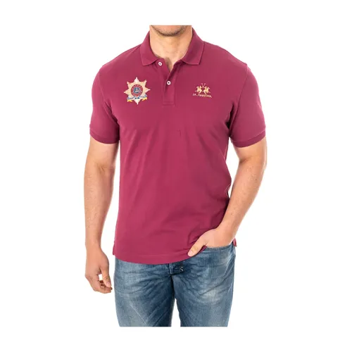 Tops > Polo Shirts - - La Martina - Modalova