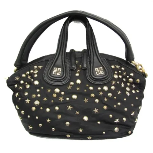 Pre-owned > Pre-owned Bags > Pre-owned Handbags - - Givenchy Pre-owned - Modalova