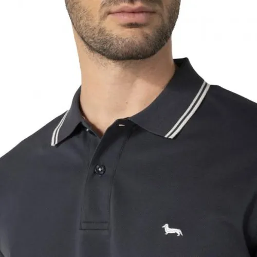 Tops > Polo Shirts - - Harmont & Blaine - Modalova