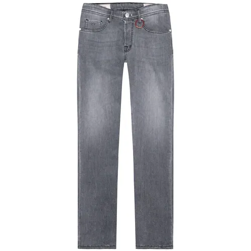 Jeans > Slim-fit Jeans - - Tramarossa - Modalova