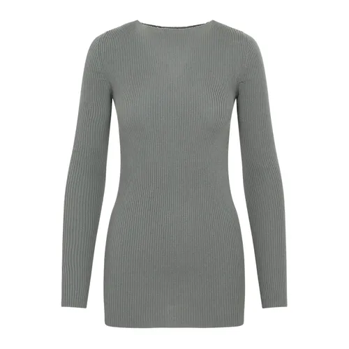 Knitwear > Round-neck Knitwear - - Rick Owens - Modalova