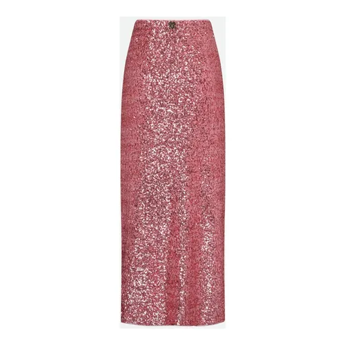Skirts > Maxi Skirts - - Twinset - Modalova