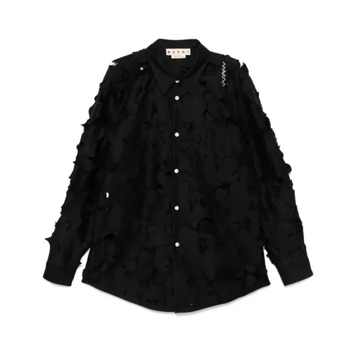Shirts > Casual Shirts - - Marni - Modalova