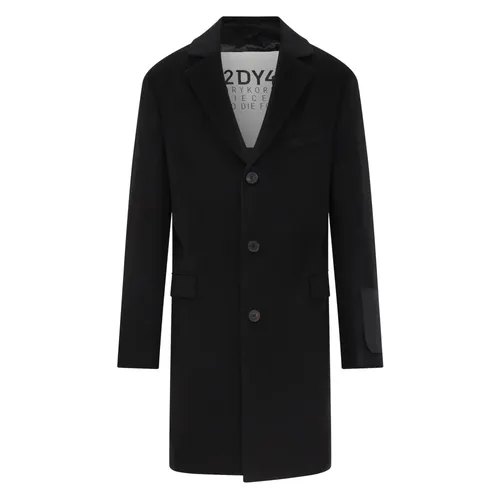 Coats > Single-Breasted Coats - - Drykorn - Modalova