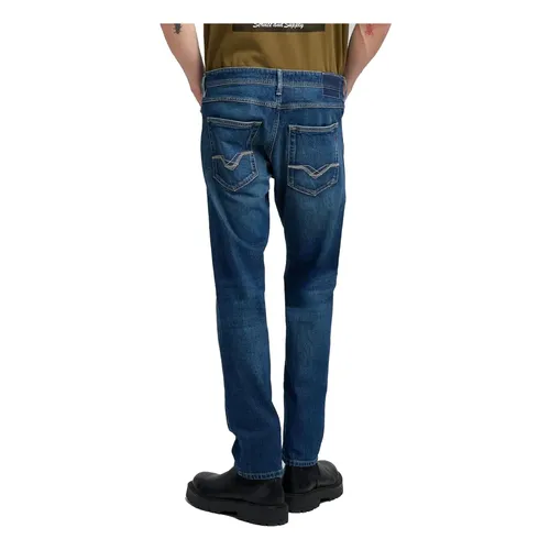 Jeans > Loose-fit Jeans - - Replay - Modalova