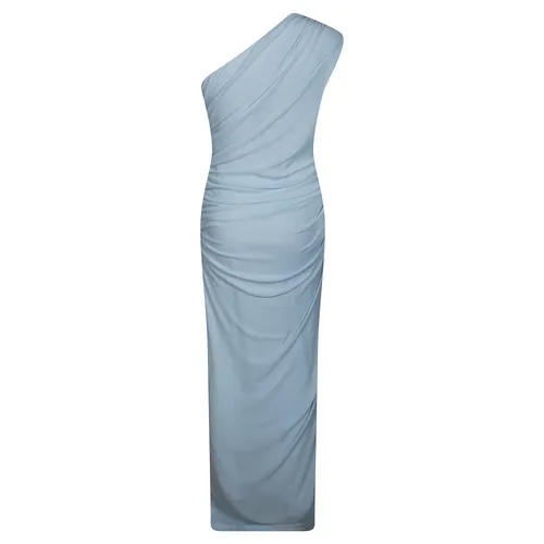 Dresses > Day Dresses > Maxi Dresses - - Rotate Birger Christensen - Modalova