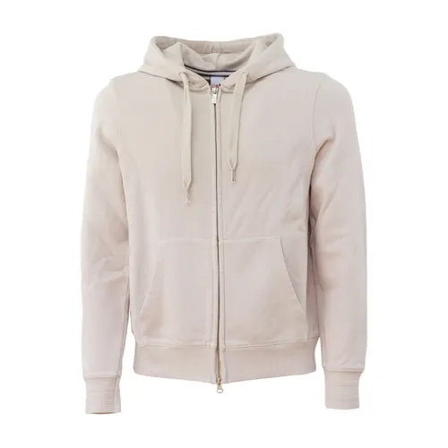 Sweatshirts & Hoodies > Zip-throughs - - Sun68 - Modalova