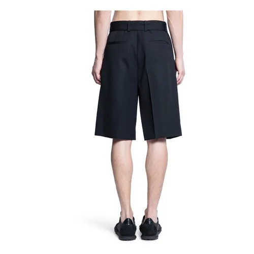 Shorts > Long Shorts - - Jil Sander - Modalova
