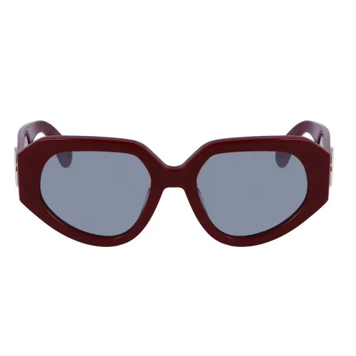 Accessories > Sunglasses - - Lanvin - Modalova