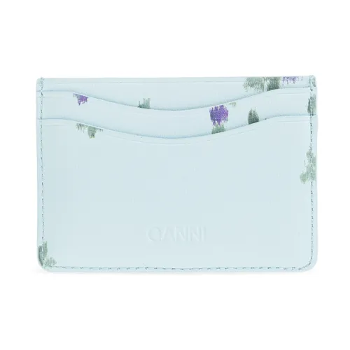 Accessories > Wallets & Cardholders - - Ganni - Modalova