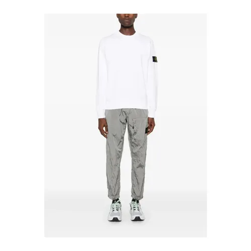 Sweatshirts & Hoodies > Sweatshirts - - Stone Island - Modalova