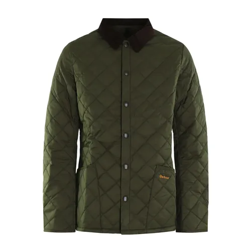 Jackets > Light Jackets - - Barbour - Modalova