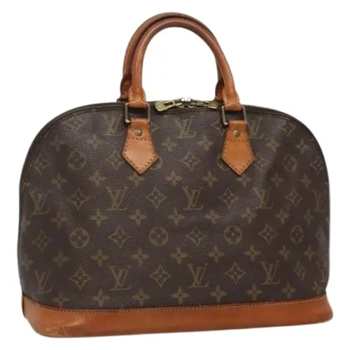 Pre-owned > Pre-owned Bags > Pre-owned Handbags - - Louis Vuitton Vintage - Modalova