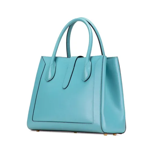 Pre-owned > Pre-owned Bags > Pre-owned Handbags - - Gucci Vintage - Modalova