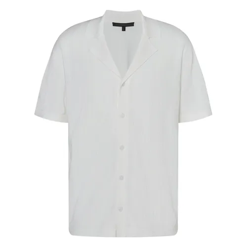 Shirts > Short Sleeve Shirts - - Drykorn - Modalova