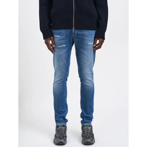 Jeans > Slim-fit Jeans - - Dondup - Modalova