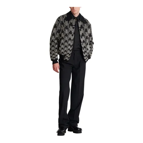 Jackets > Bomber Jackets - - Balmain - Modalova