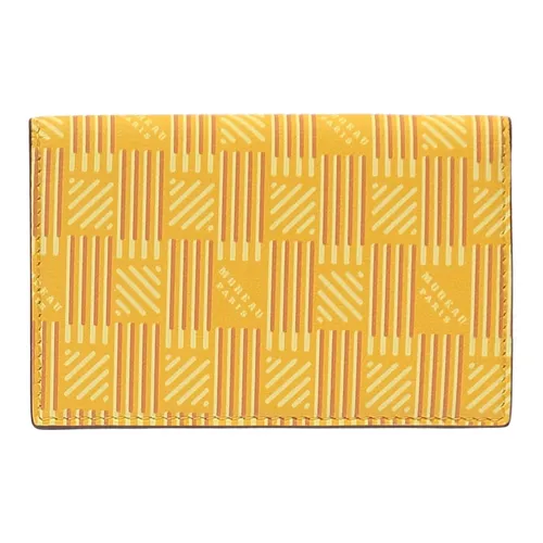 Accessories > Wallets & Cardholders - - Moreau Paris - Modalova