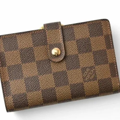 Pre-owned > Pre-owned Accessories > Pre-owned Wallets - - Louis Vuitton Vintage - Modalova