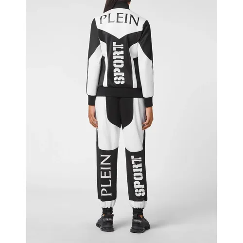 Jumpsuits & Playsuits > Jumpsuits - - Plein Sport - Modalova