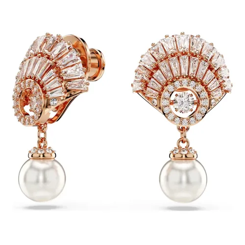 Accessories > Jewellery > Earrings - - Swarovski - Modalova