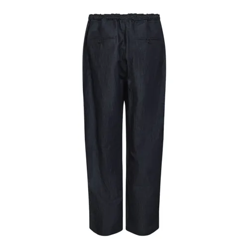 Trousers > Straight Trousers - - Studio Nicholson - Modalova