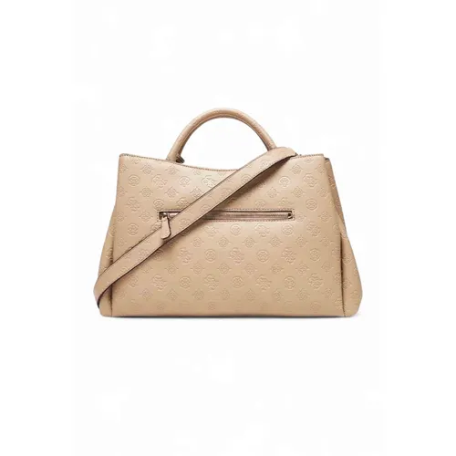 Guess - Bags > Handbags - Beige - Guess - Modalova
