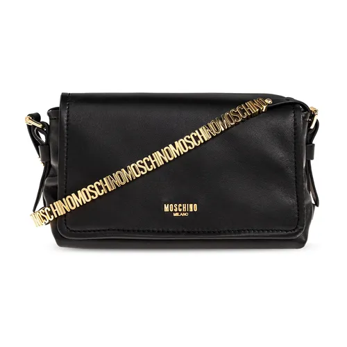 Bags > Cross Body Bags - - Moschino - Modalova