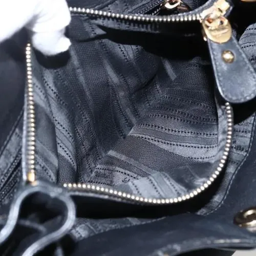 Pre-owned > Pre-owned Bags > Pre-owned Shoulder Bags - - Salvatore Ferragamo Pre-owned - Modalova