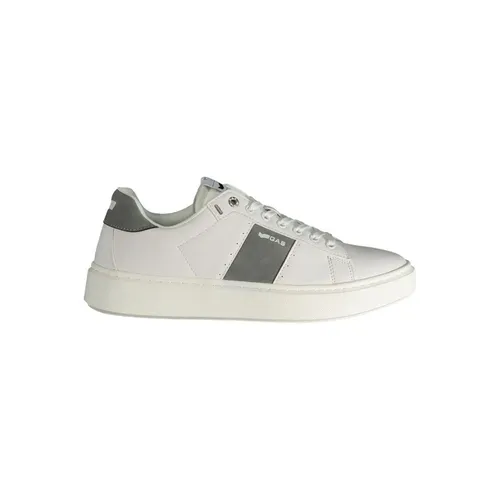 GAS - Shoes > Sneakers - White - GAS - Modalova