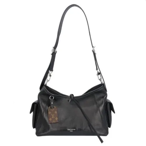 Pre-owned > Pre-owned Bags > Pre-owned Shoulder Bags - - Louis Vuitton Vintage - Modalova