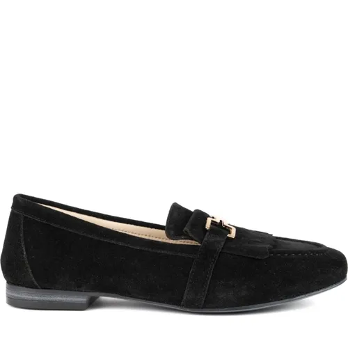 Shoes > Flats > Loafers - - La Conte - Modalova