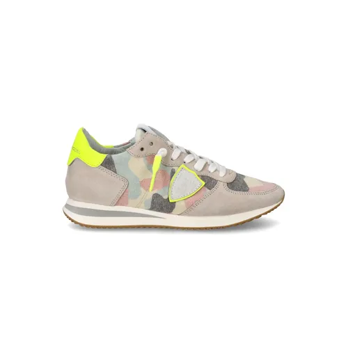 Shoes > Sneakers - - Philippe Model - Modalova