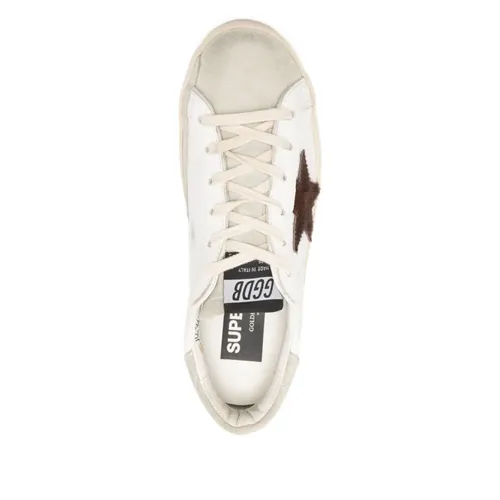 Shoes > Sneakers - - Golden Goose - Modalova
