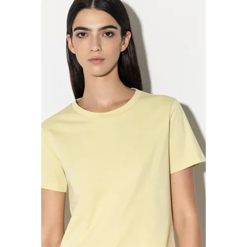 Tops > T-Shirts - - Luisa Cerano - Modalova