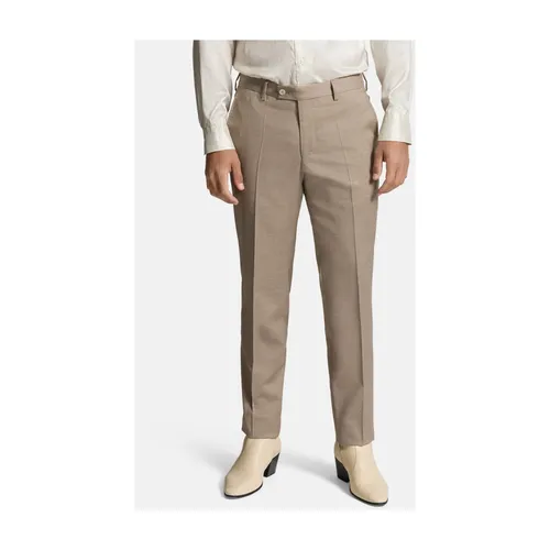 Trousers > Suit Trousers - - Baldessarini - Modalova