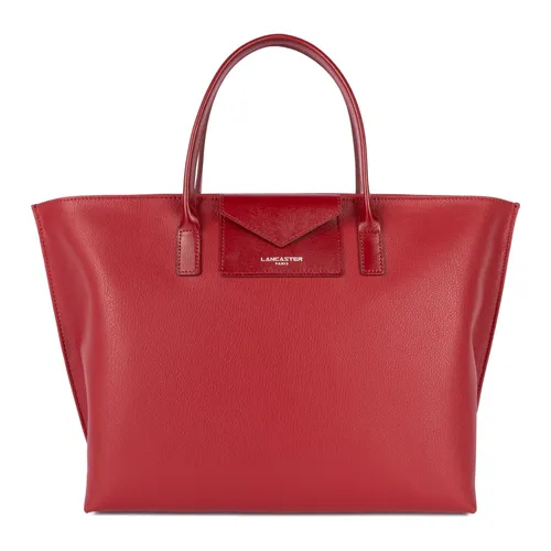 Lancaster - Bags > Handbags - Red - Lancaster - Modalova
