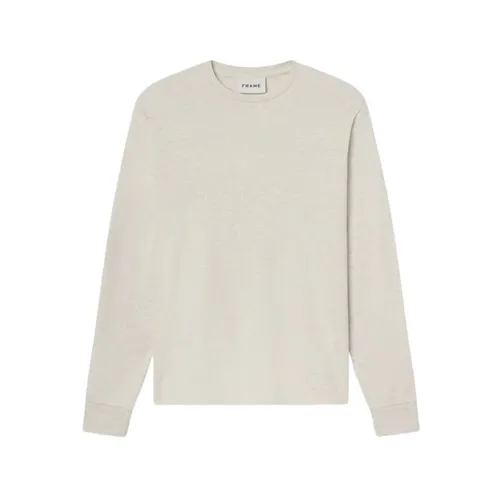 Tops > Long Sleeve Tops - - Frame - Modalova