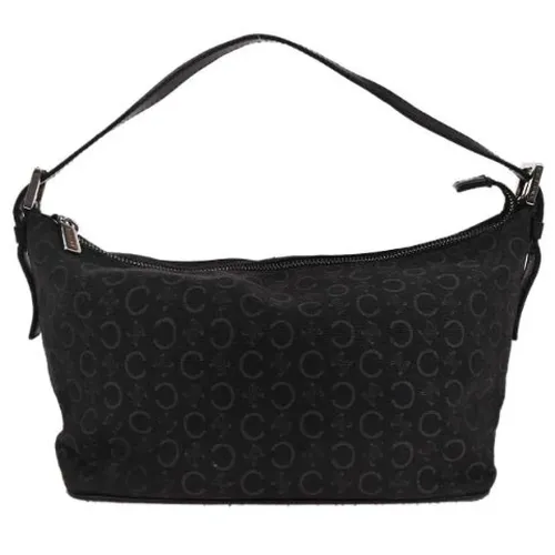 Pre-owned > Pre-owned Bags > Pre-owned Shoulder Bags - - Celine Vintage - Modalova